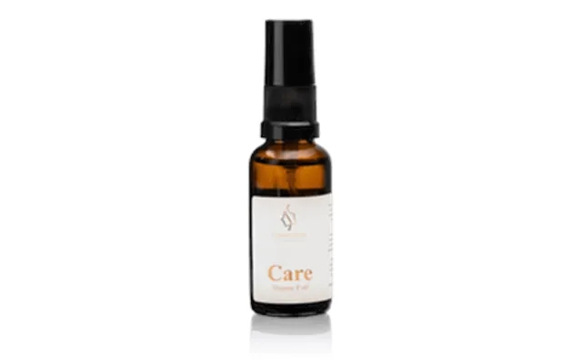 Comforth care vitamin f oil product image