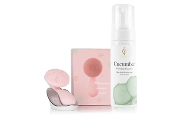 Comforth cleansing combo product image