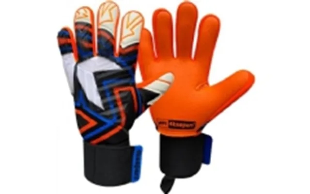 4keepers Handsker 4keepers Evo Lanta Nc S781706 S781706 Sort 10,5 product image