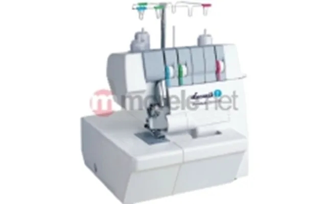 820D-3 serger product image