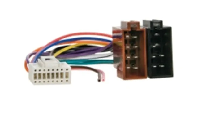 Acv 450501 - Iso-adapter product image