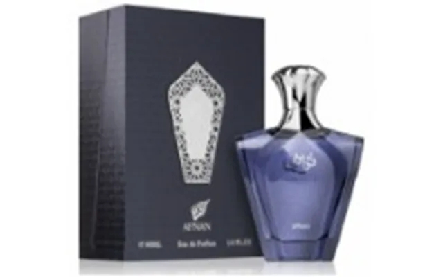Afnan Turathi Homme Blue Eau De Parfum 90 Ml Mand product image