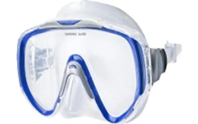 Allright scuba mask allright elara senior blue universal product image