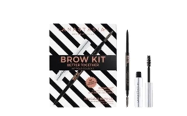 Anastasia beverly hills better together brow kit - lady product image