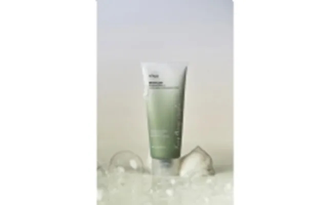 Anua heartleaf quercetinol pore deep cleansing foam 25 ml product image