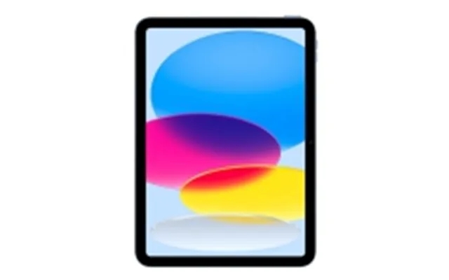 Apple 10.9-inch Ipad Wi-fi - 10. Generation product image