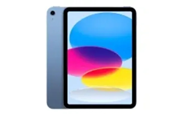 Apple 10.9-Inch ipad wi-fi cellular - 10. Generation product image
