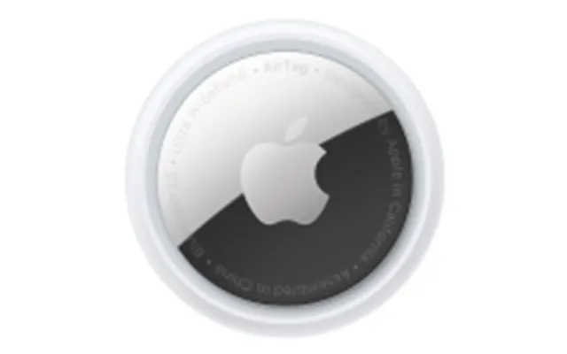 Apple Airtag - Anti-tab Bluetooth-tag For Apple product image