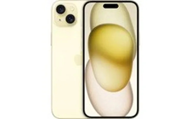 Apple iphone 15 plus 5g smartphone - 128gb product image