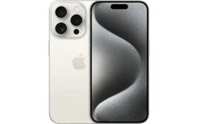 Apple Iphone 15 Pro - 5g Smartphone product image