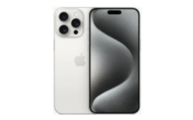 Apple iphone 15 pro max - 5g smartphone product image