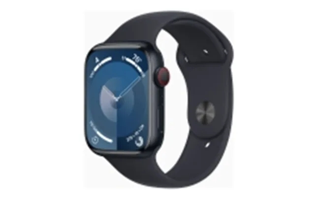 Apple watch series 9 gps cellular - 45 mm product image