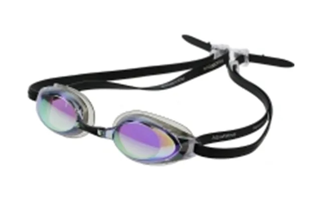 Aquawave leaves rc swimming goggles black universal product image