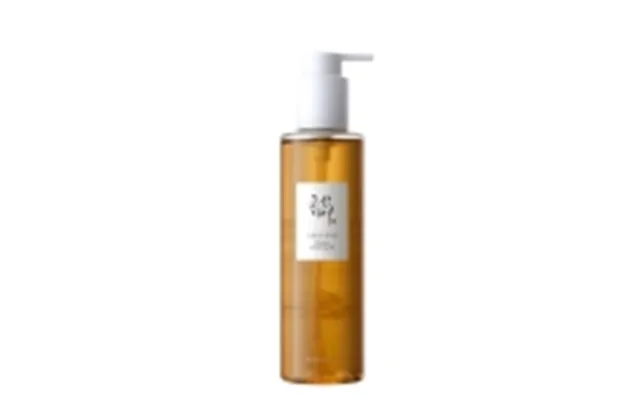 Beauty of joseon ginseng cleansing oil 210 ml product image