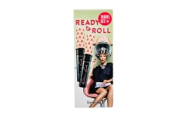 Benefit Ready To Roll Mascara Duo - Dame product image