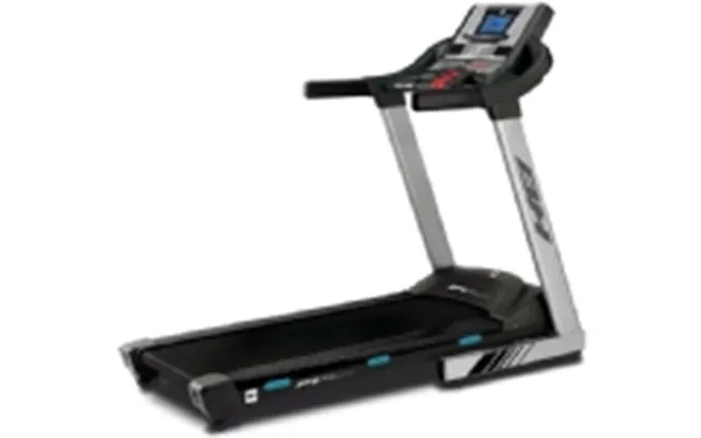 Bra fitness in.F1 electrical treadmill product image