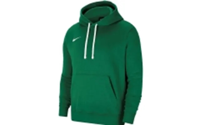 Bluza nike park 20 fleece hoodie junior cw6896 302 product image