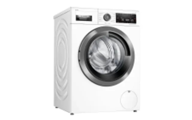 Bosch series 8 waxh2kolsn washing machine with in dos - 10 kg. product image