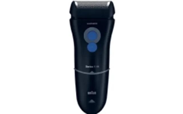 Braun 130 - Folie Shaver product image