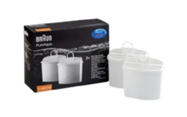 Braun Brsc006 Pureaqua - Vand Filter product image