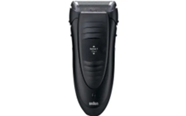 Braun Series 1 170s-1 Shaver product image