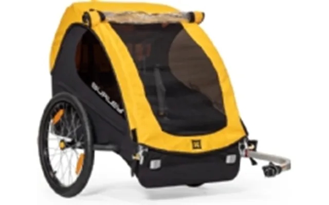 Burley bee doubles stroller product image