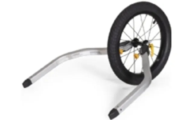 Burley jogger kit doubles front tire product image