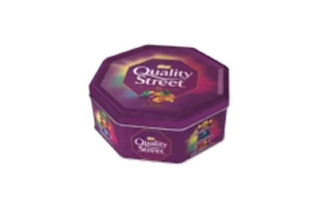 Chokolade Quality Street 900g product image