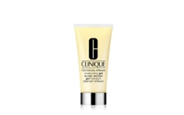 Clinique dramatically different moisturizing gel - tube product image