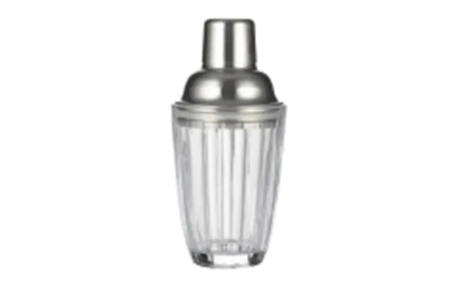 Cocktail shaker glass viners - 280 ml product image
