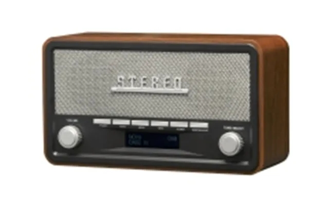 Denver dab-18 - clock radio product image