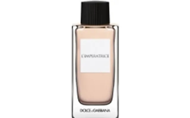 Dolce & Gabbana L'imperatrice Eau De Toilette 100 Ml product image