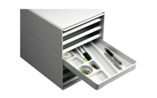 Durable idealbox plus - drawer cabinet product image