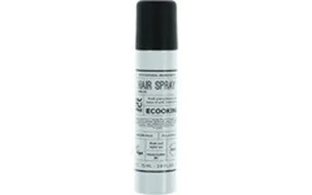 Ecooking hair spray 75ml product image