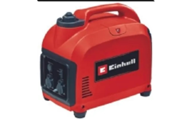 Einhell einhell tc ig 2000 gasoline powered generator with invert product image