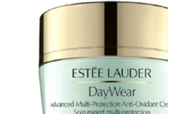 E.lauder Daywear Anti-oxidant 24h Moisture Cream Spf15 - Dame product image