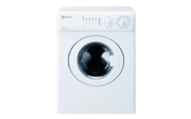 Electrolux ewc1351 - vaskemaskine product image
