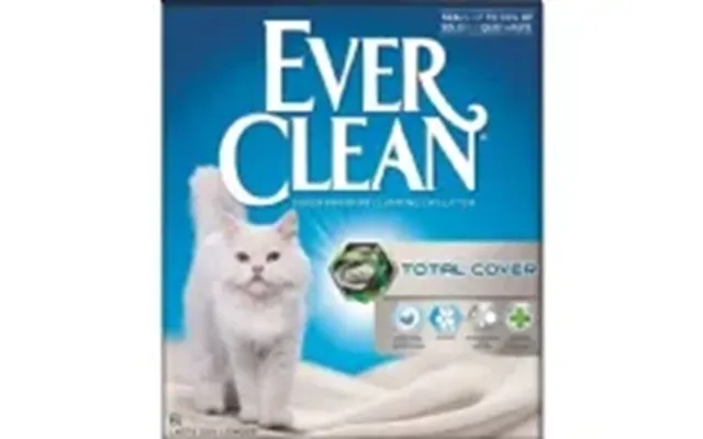 Everclean ever clean total cover 6 l product image