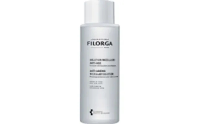 Filorga anti-aging micellar solution 400 ml product image