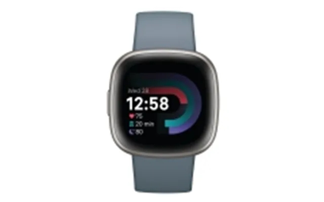 Fitbit Versa 4 - 40 Mm product image