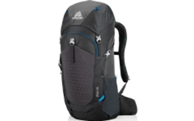 Gregory Zulu 35 S M Ozone Black Backpack product image