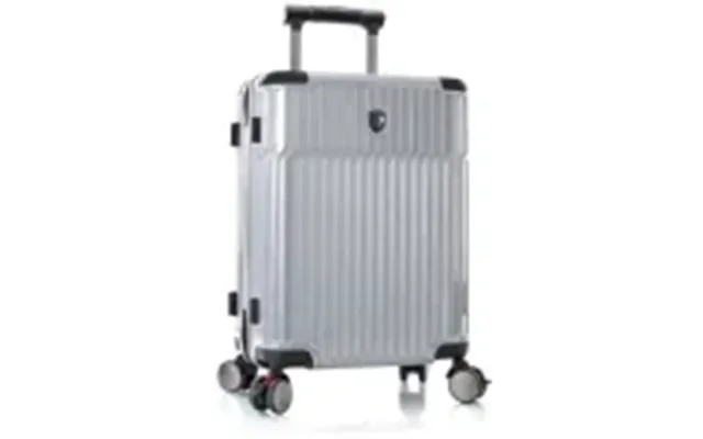 Heys techno 53 cm travel bag - silver product image