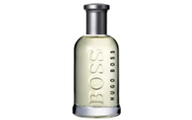 Hugo Boss Bottled Edt Spray - Mand product image