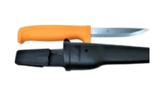 Hultafors Standardkniv M Skede - Totallgd 208mm, Skaft & Skede I Ekstra Slagfast Pp Plast product image
