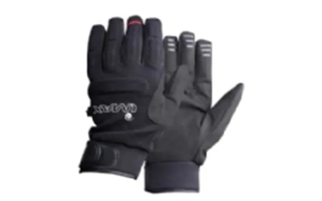 Imax baltic glove black xl product image