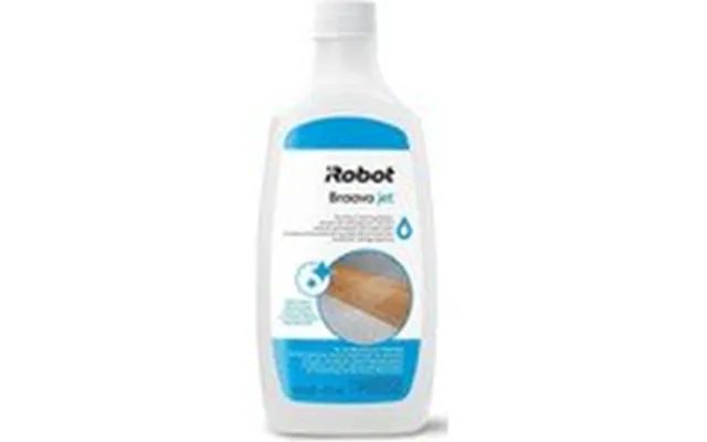 Irobot braava jet detergent to tough floors product image