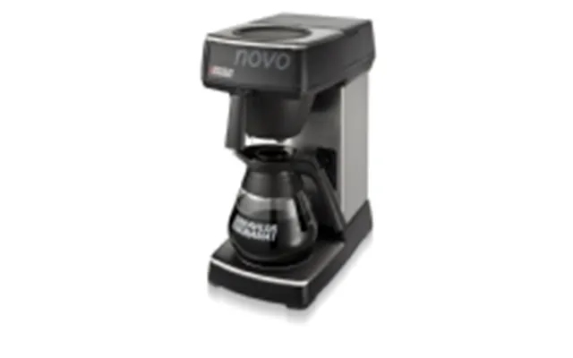 Kaffemaskine Bonamat Novo 2 - Inkl. Kolbe product image