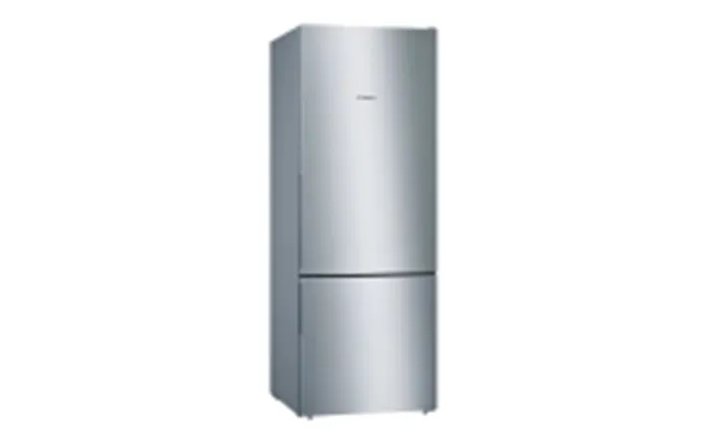 Kgv58vleas bosch xxlkg fridge freezer product image