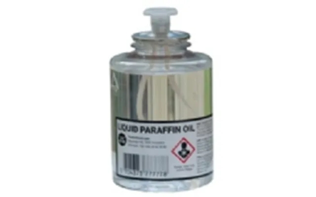 Lamp oil ø54x84 mm burning 40 hours,paragraph product image
