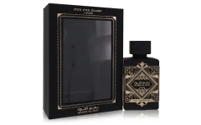 Lattafa Oud For Glory Bade'e Al Oud Eau De Parfum 100 Ml Unisex product image